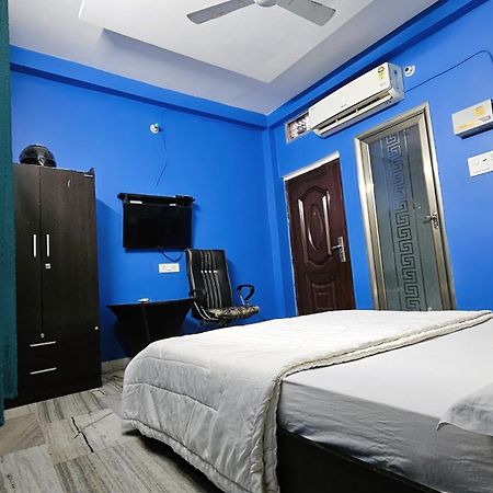 Banjara House Vandrehjem Varanasi Eksteriør billede